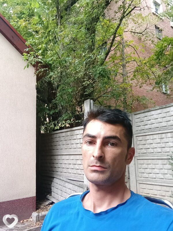 Sergey, 41, Донецке — анкета №2811038