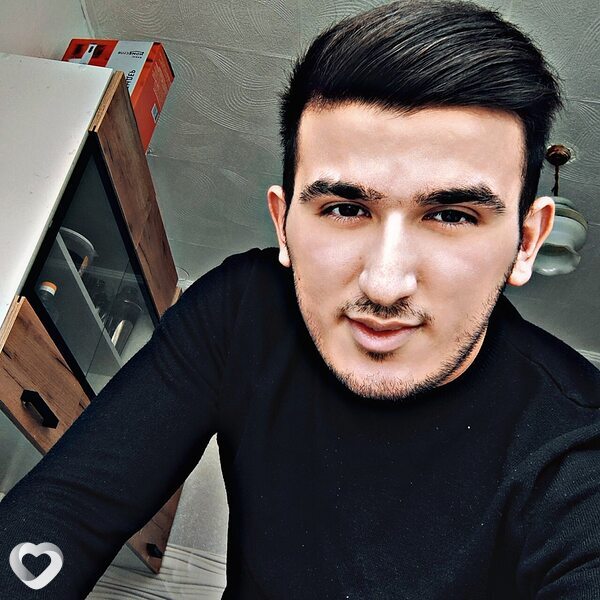 Rufat, 26, Баку — анкета №2811043