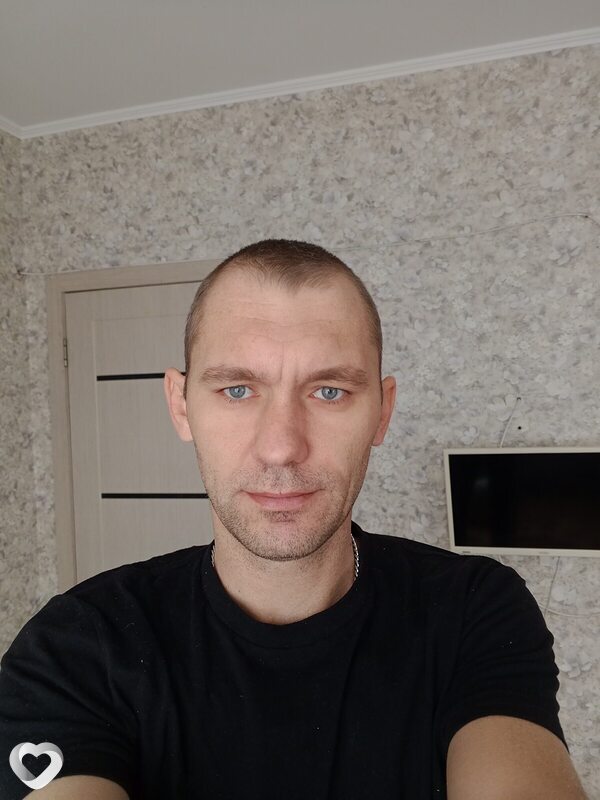 Александр, 38, Курске — анкета №2811051