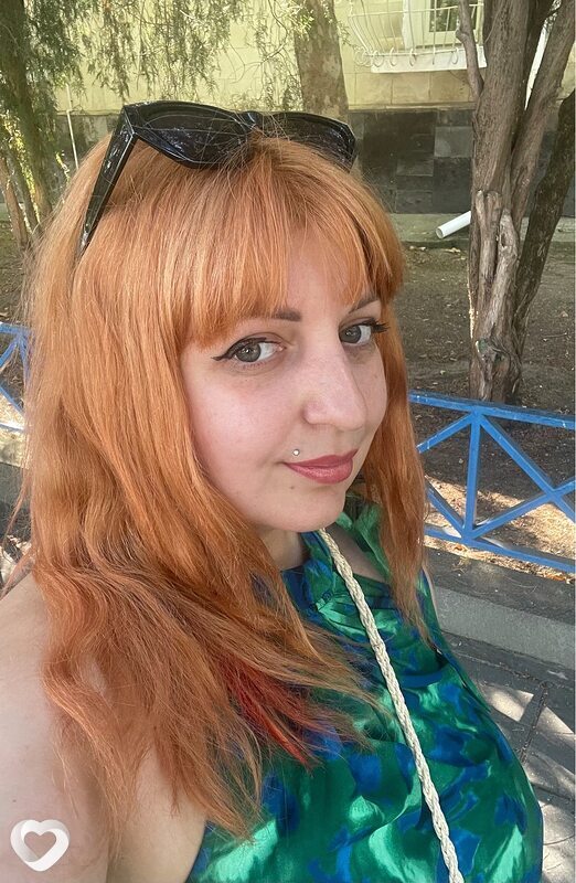 Алиса, 38, Анапе — анкета №2811481