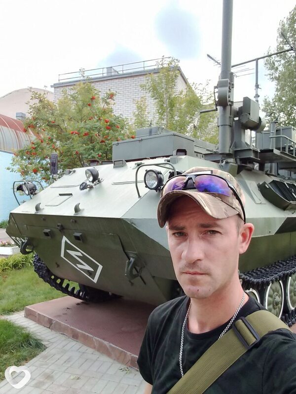Роман, 37, Курске — анкета №2811485
