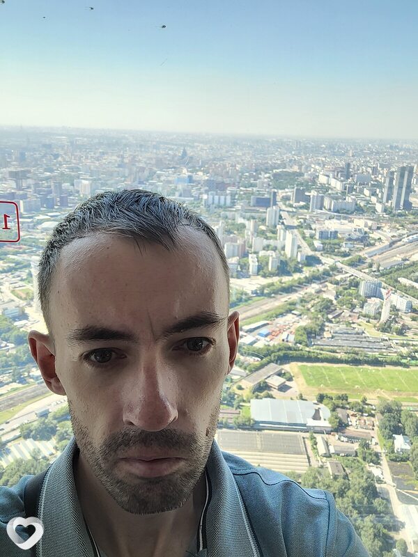 Алексей, 34, Минске — анкета №2811487