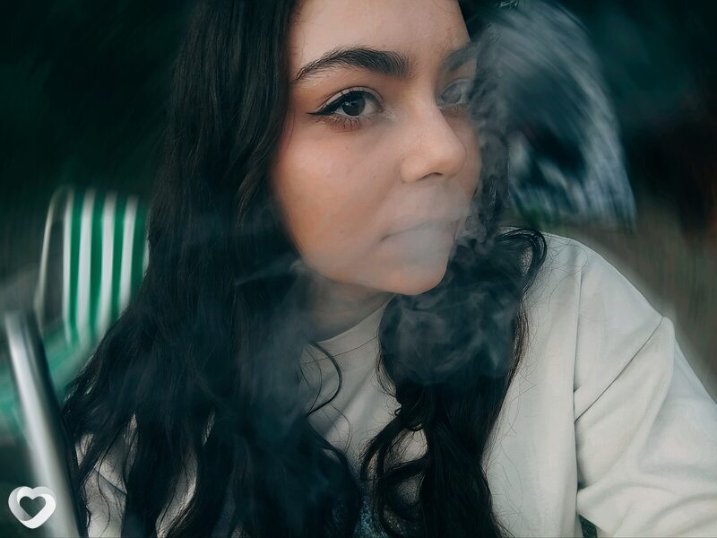 Аня, 21, Воронеже — анкета №2811488