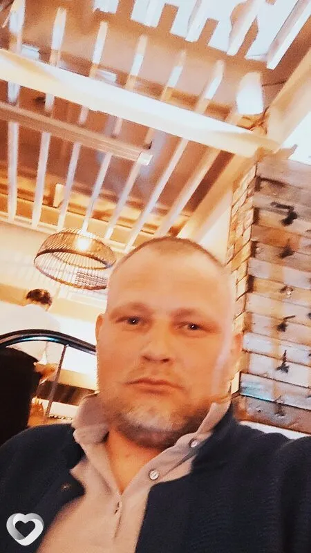 Юрий, 44, Барнауле — анкета №2811491