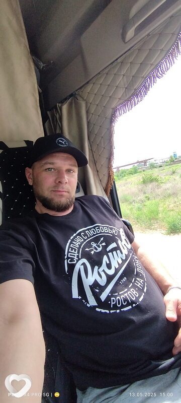 Владимир, 38, Тюмени — анкета №2811492