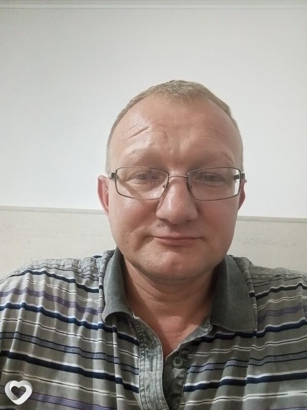 Виктор, 47, Комсомольске-на-Амуре — анкета №2811495