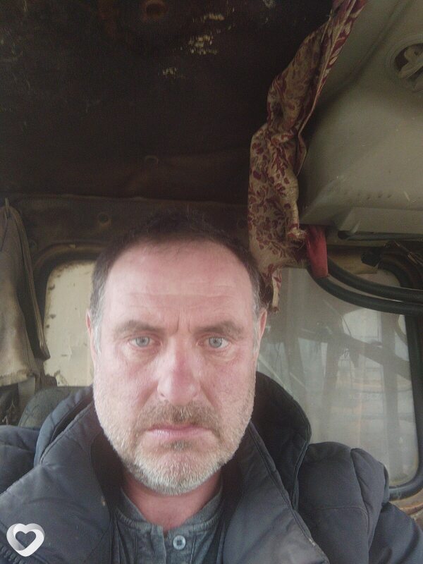 Николай, 49, Гукове — анкета №2811501