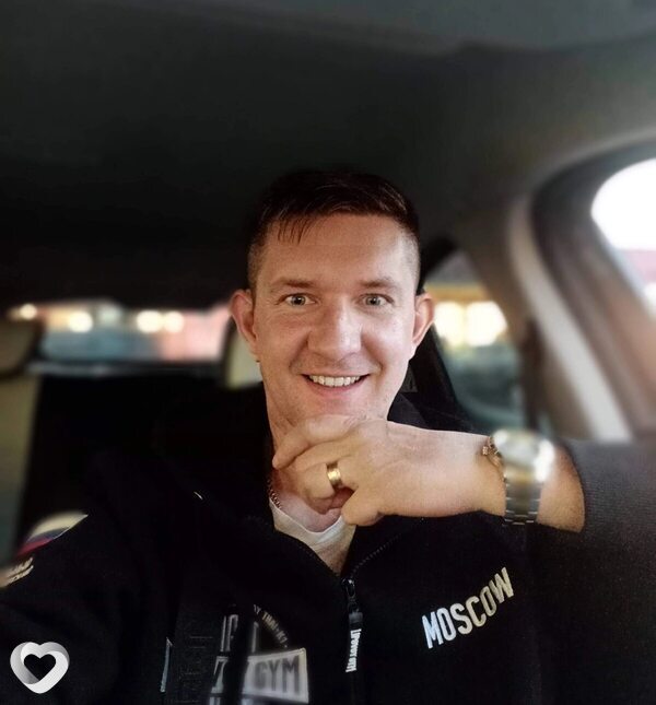 Андрей, 29, Полоцке — анкета №2811503