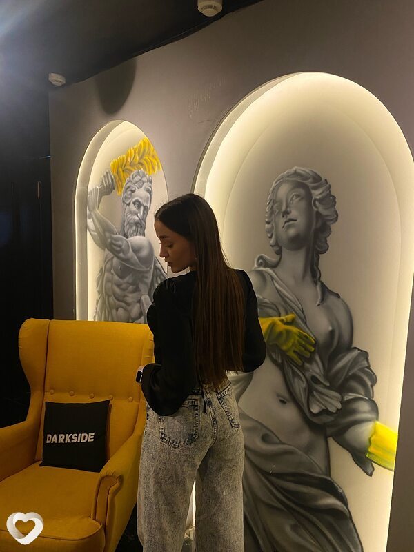 Кристина, 19, Челябинске — анкета №2811280