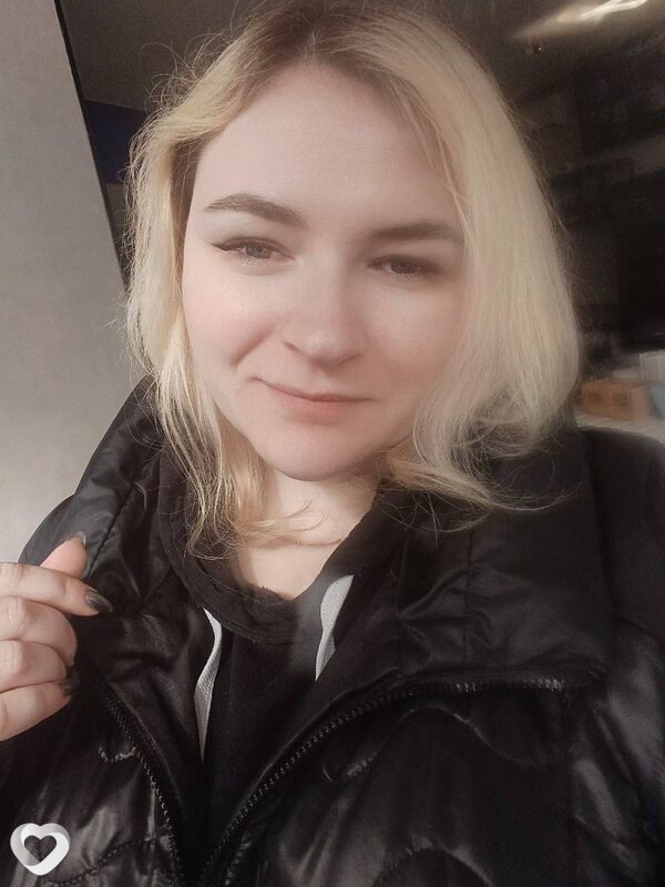 Юля, 35, Чите — анкета №2811285