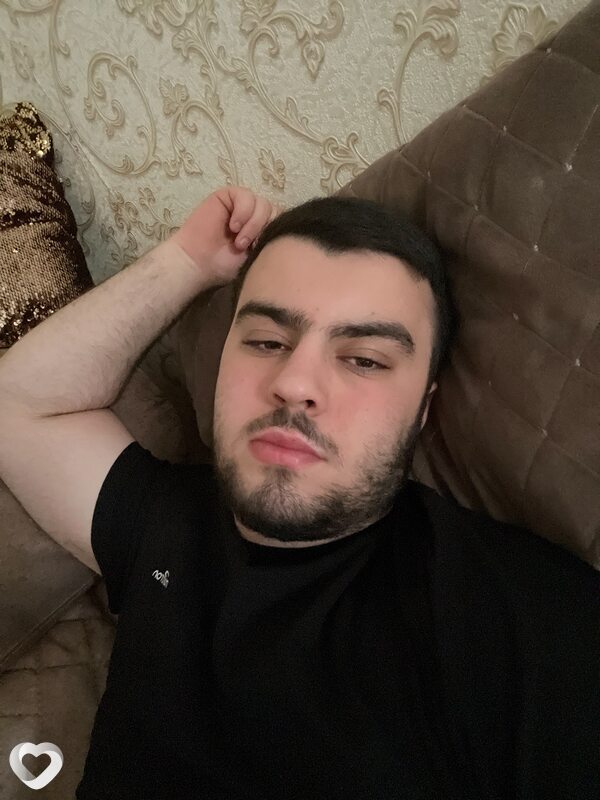 Орхан, 23, Ярославле — анкета №2811286