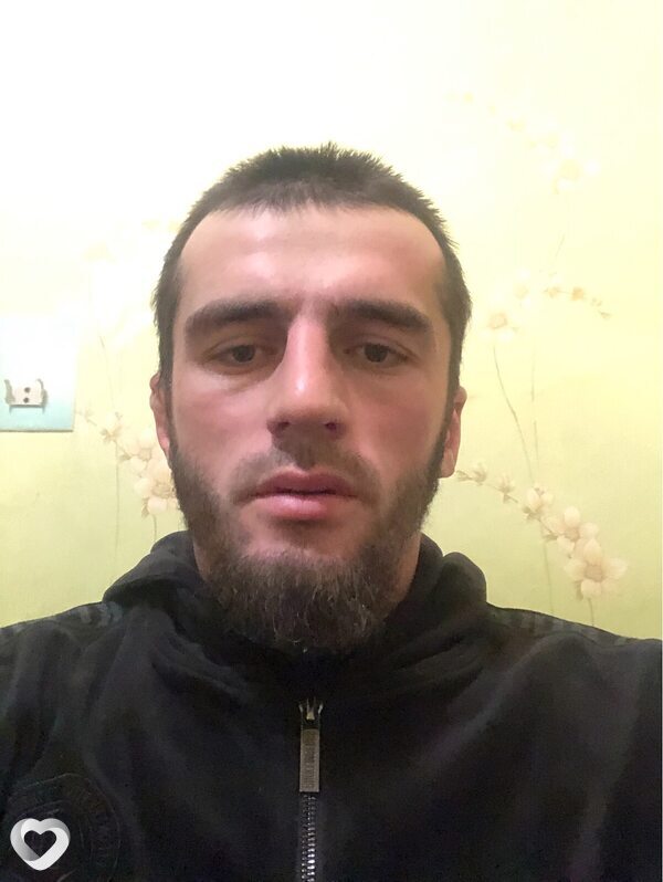 Анвар, 28, Махачкале — анкета №2811291