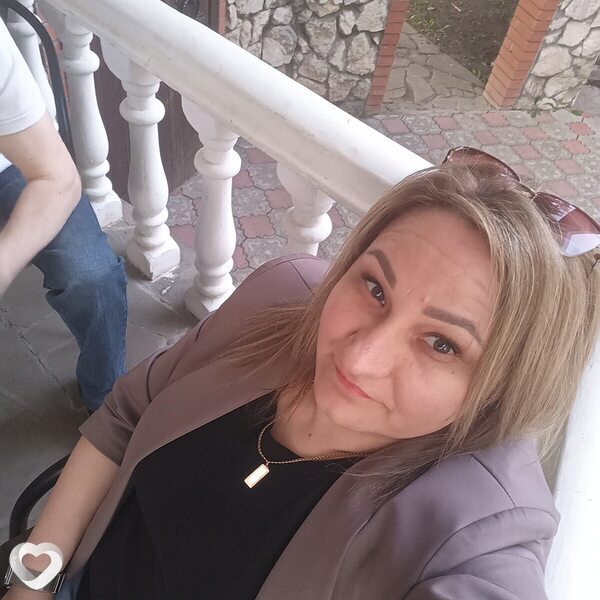Анастасия, 40, Тольятти — анкета №2811292
