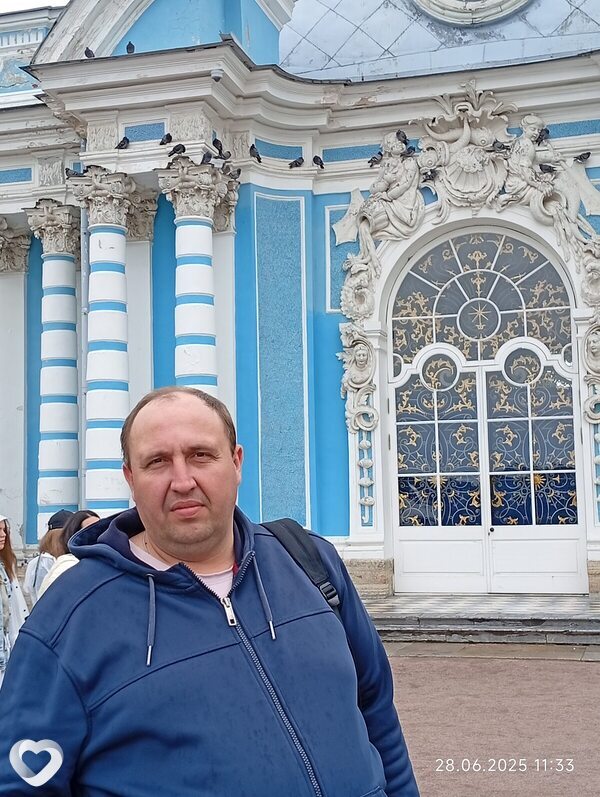 Лёха, 39, Воронеже — анкета №2811294
