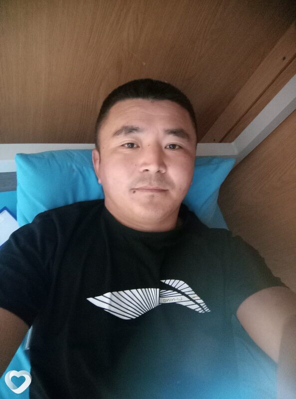 Нурик, 37, Кокшетау — анкета №2811086