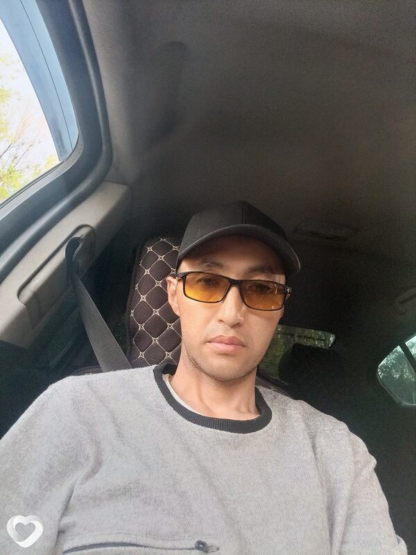 Мммм, 40, Таразе — анкета №2811087