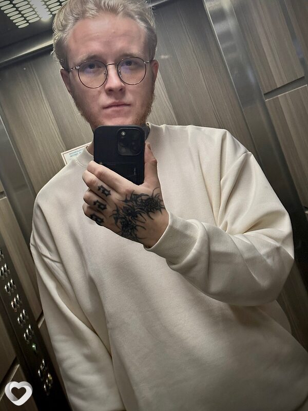 Дмитрий, 28, Краснодаре — анкета №2811096