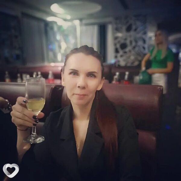 Алёна, 47, Комсомольске-на-Амуре — анкета №2811101