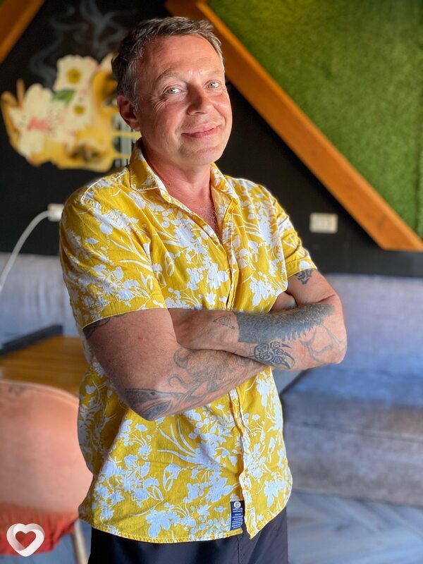 Андрей, 52, Бресте — анкета №2811102