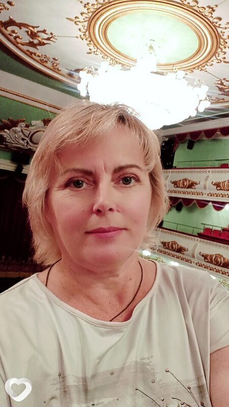 Ольга, 52, Йошкар-Оле — анкета №2811135