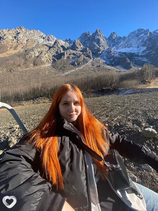 Виктория, 25, Ростове-на-Дону — анкета №2811146