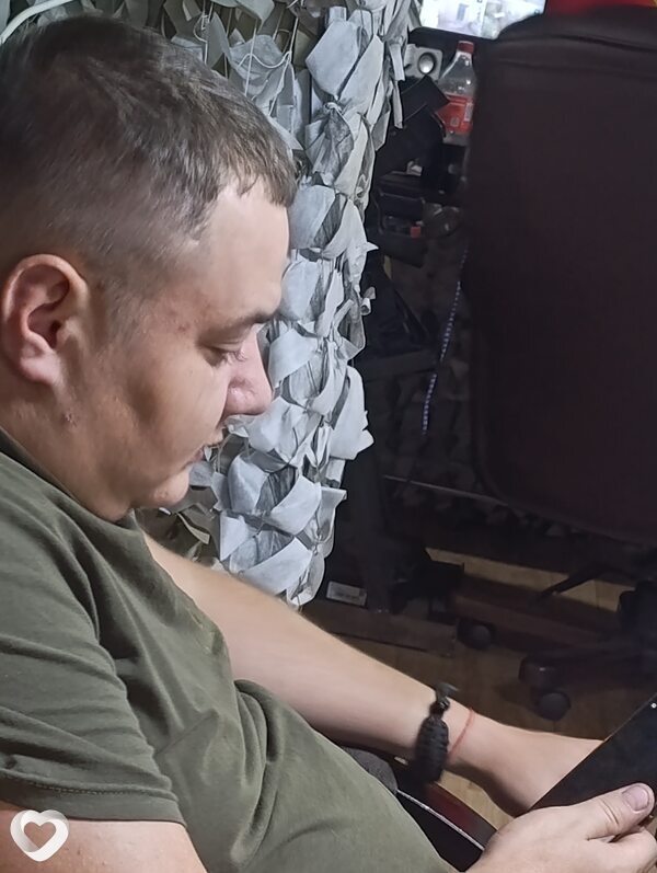 Дмитрий, 31, Волгограде — анкета №2811019