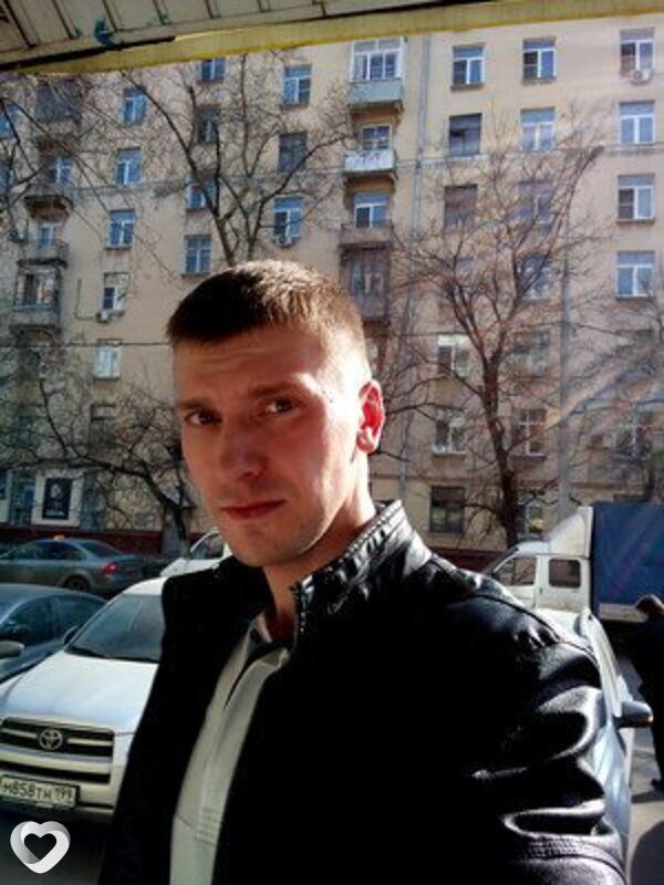 Александр, 21, Зиме — анкета №2811111