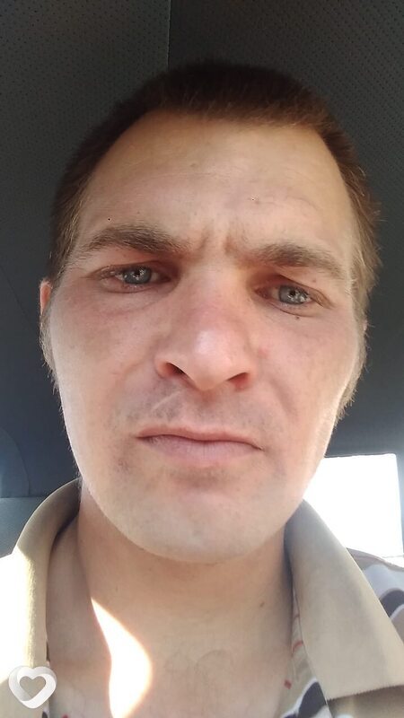 Андрей, 40, Павлодаре — анкета №2811112