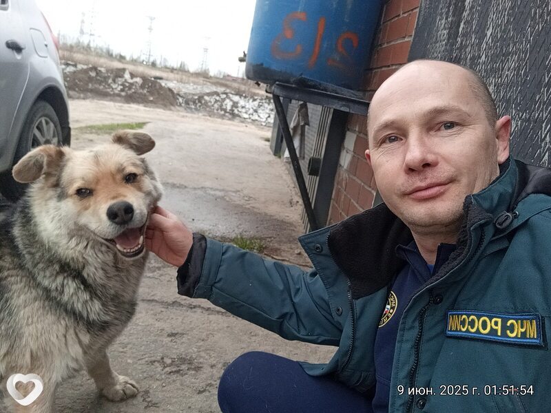 Александр, 43, Ижевске — анкета №2811121