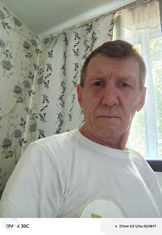 Александр Волк, 56, Батайске — анкета №2811431