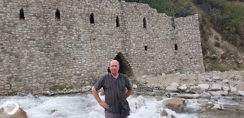 Сергей, 56, Алматы — анкета №2811434