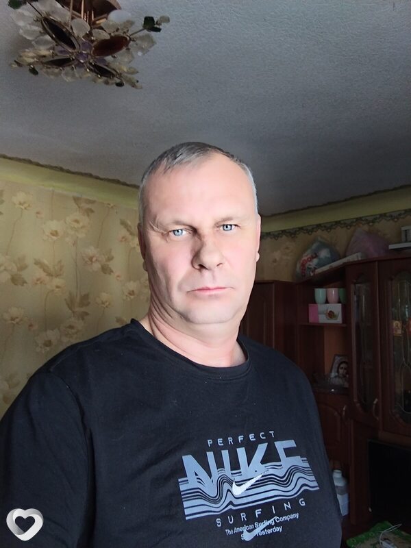Александр, 51, Славянске-на-Кубани — анкета №2811436