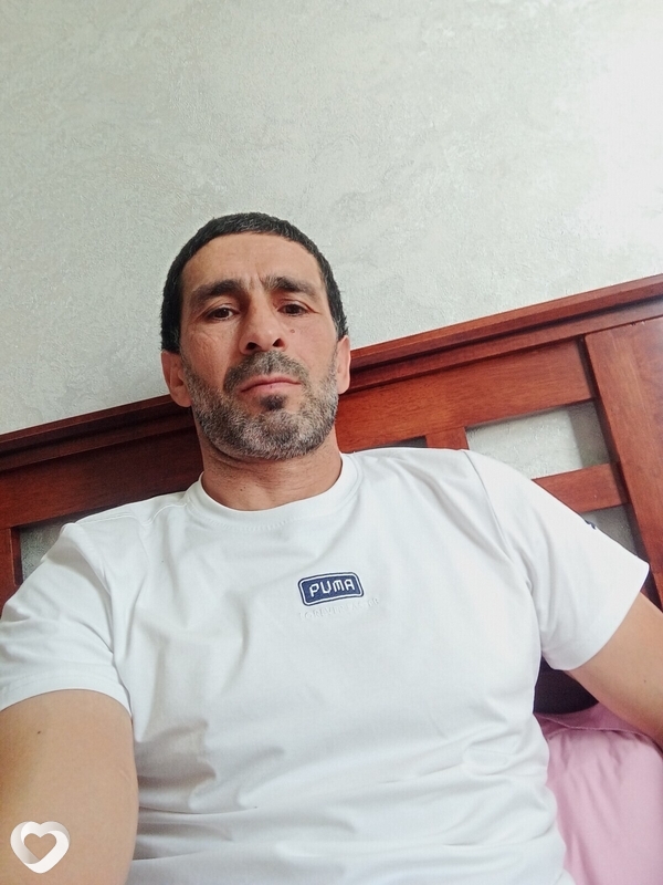 Марат, 40, Краснодаре — анкета №2811448