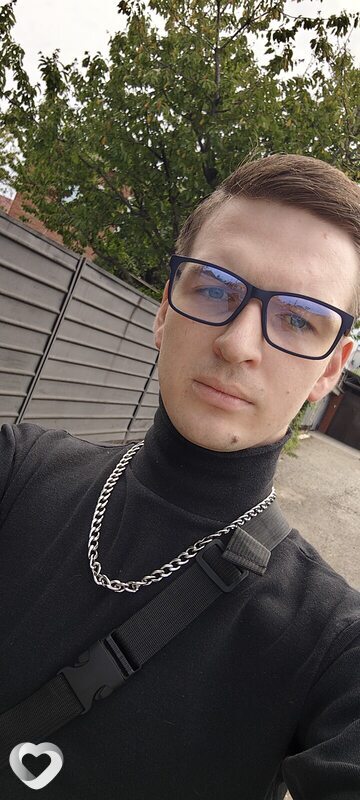 Алексей, 28, Краснодаре — анкета №2811449