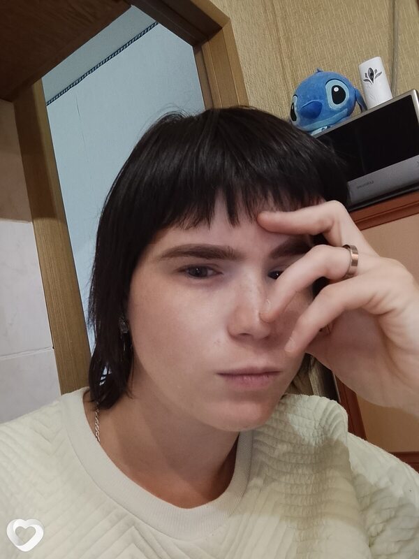 Lesa, 27, Старом Осколе — анкета №2811452