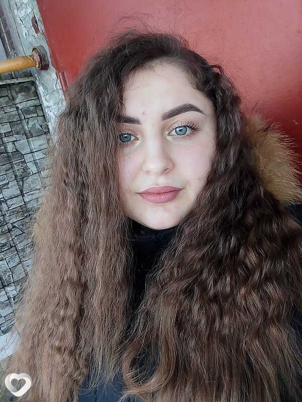 Валентина, 24, Санкт-Петербурге — анкета №2811191