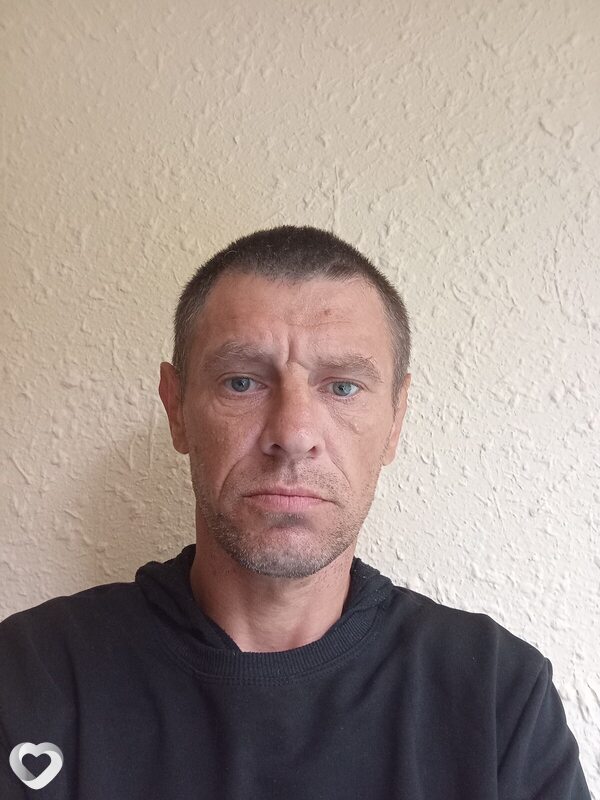 Александр, 41, Троицке — анкета №2811200
