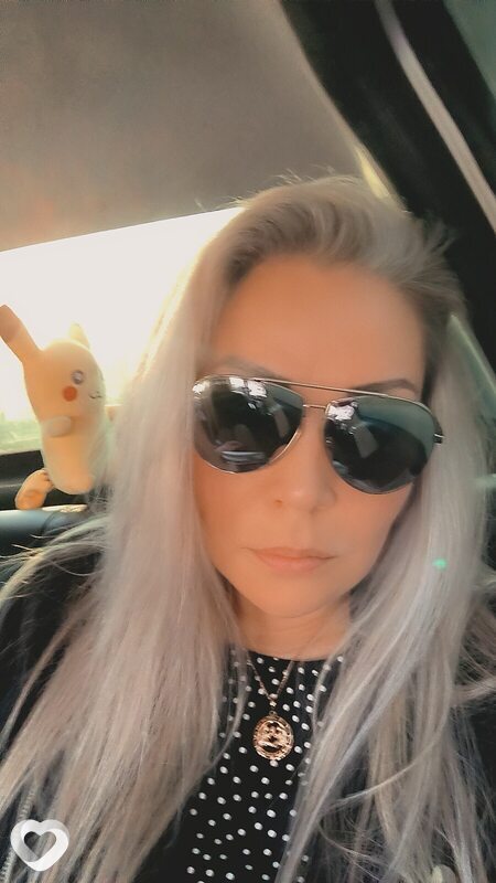 Анна, 47, Воронеже — анкета №2811211