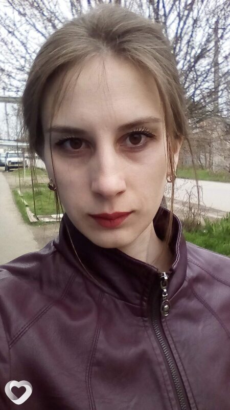 Оксана, 37, Мозыре — анкета №2811222