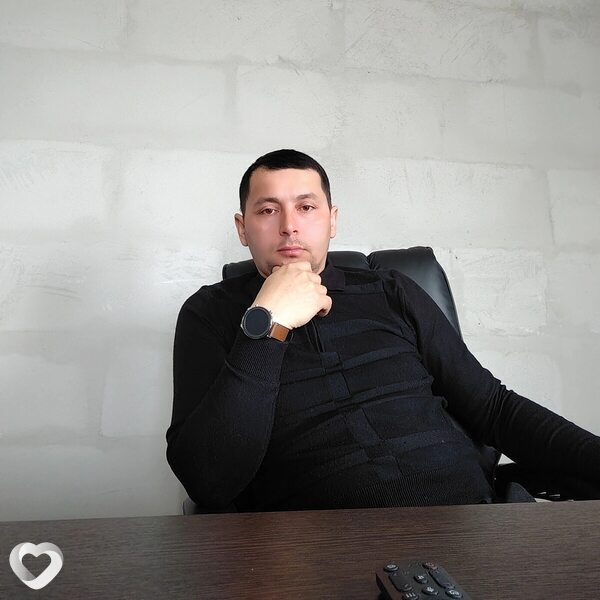 Али, 36, Краснотурьинске — анкета №2811227