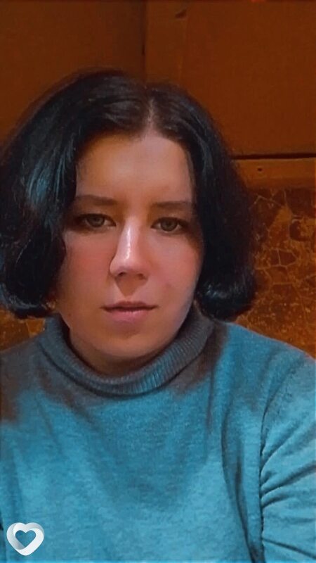 Аня, 22, Владивостоке — анкета №2811363