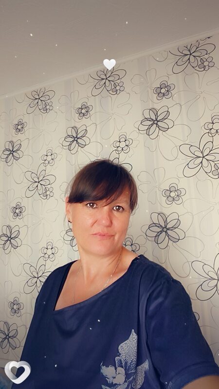 Алла, 46, Югорске — анкета №2811371