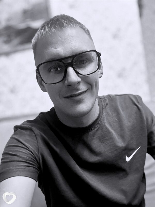 Николай, 27, Оренбурге — анкета №2811377
