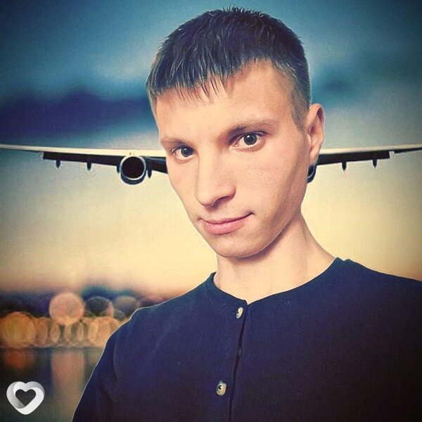 Александр, 28, Столбцах — анкета №2811336