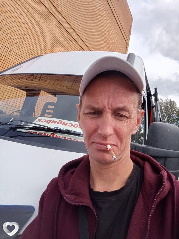 Константин Огнев, 38, Новосибирске — анкета №2811339