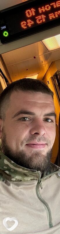 Дмитрий, 32, Мариуполе — анкета №2811348