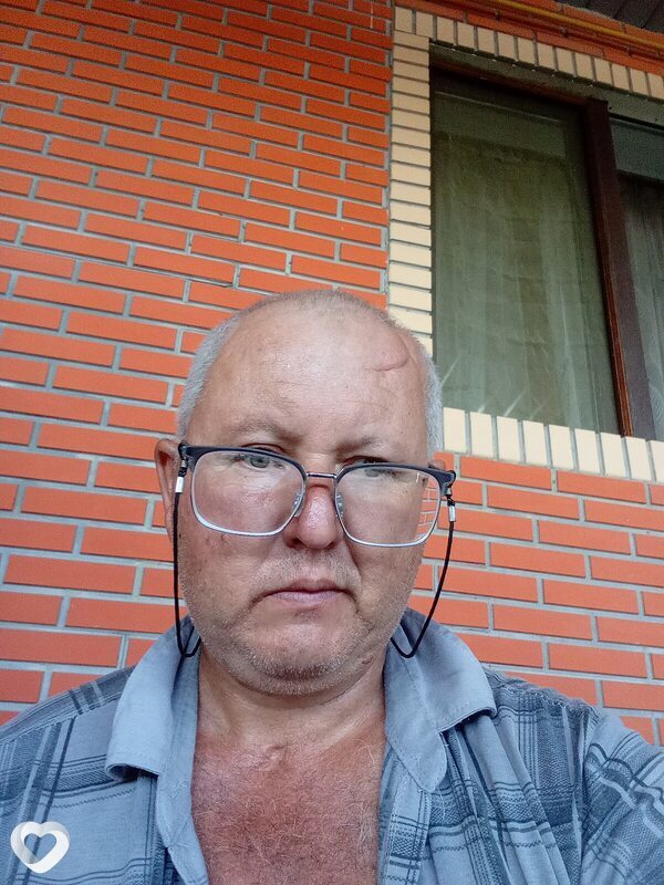 Артем, 45, Алматы — анкета №2811353