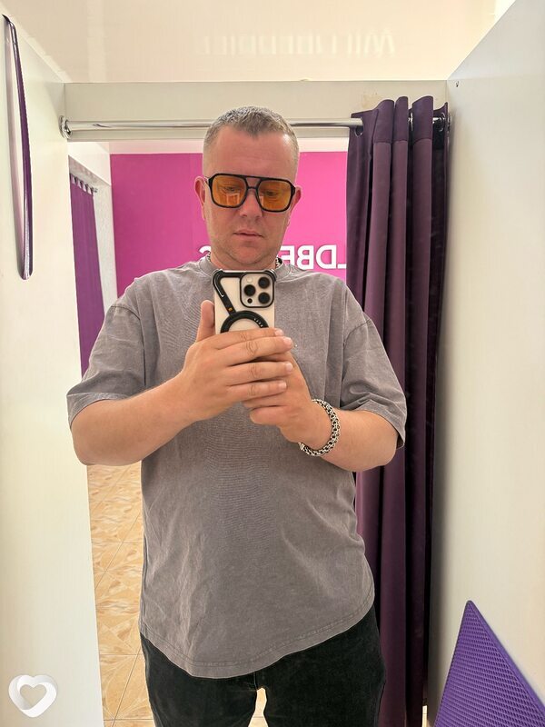 Дмитрий, 36, Лобне — анкета №2811246