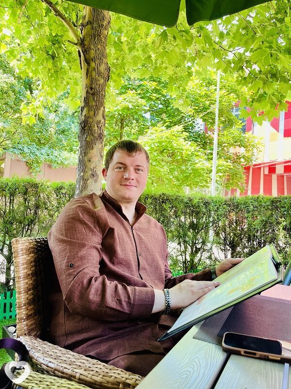 Александр, 29, Луганске — анкета №2811254