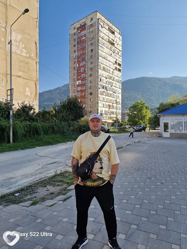 Ivan, 38, Алматы — анкета №2811387